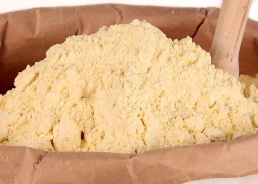 What is Cornflour?