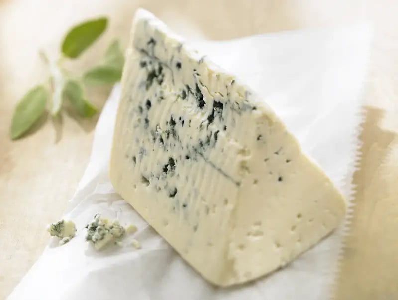 What is Gorgonzola Cheese ?