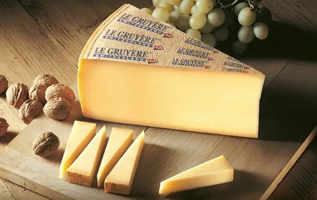 What is Gruyère Cheese?
