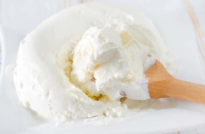 What Is Mascarpone Cheese?