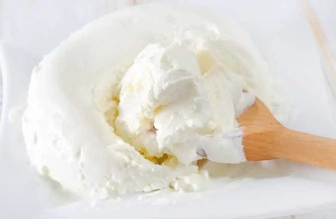 What Is Mascarpone Cheese?