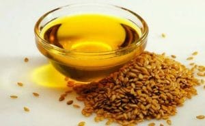 Sesame Oil Substitute