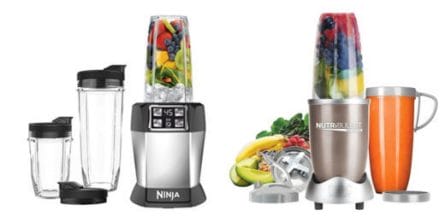nutribullet nutri