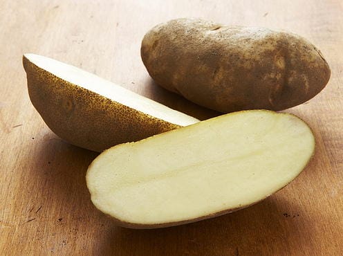 Best Potatoes for Soup