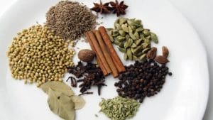 Garam Masala Substitute