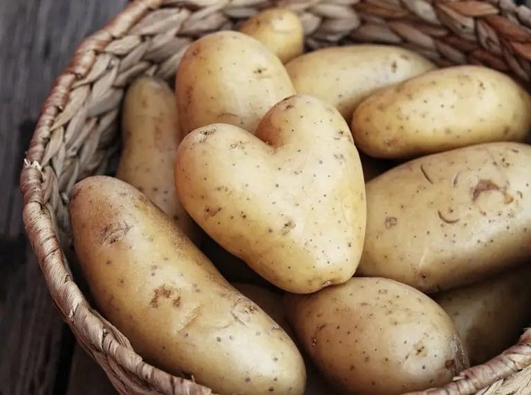 How Long do Potatoes Last