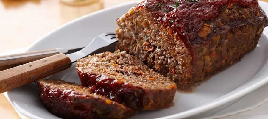 Substitute for Eggs in Meatloaf