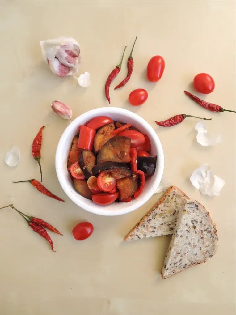 caponata