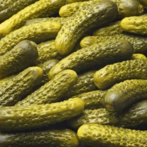 do pickles go bad