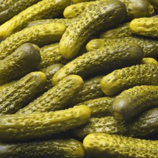 do pickles go bad