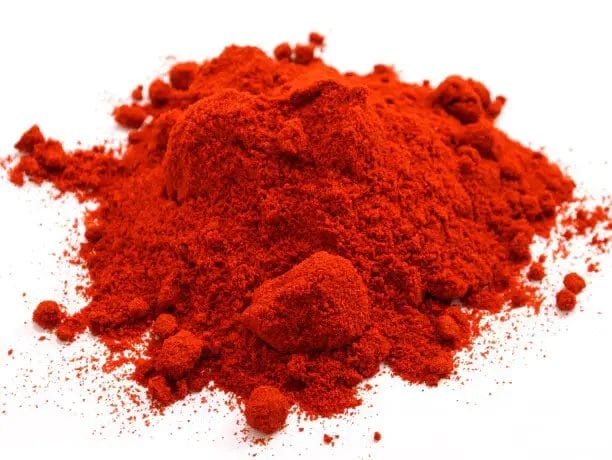 paprika substitute