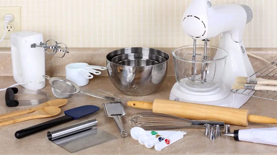 Hand Mixer vs Stand Mixer: The Perfect Choice for Your Kitchen