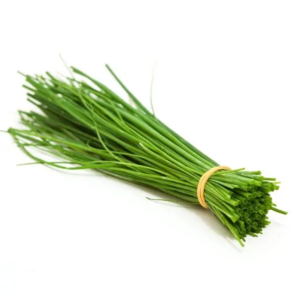 Substitute for Chives