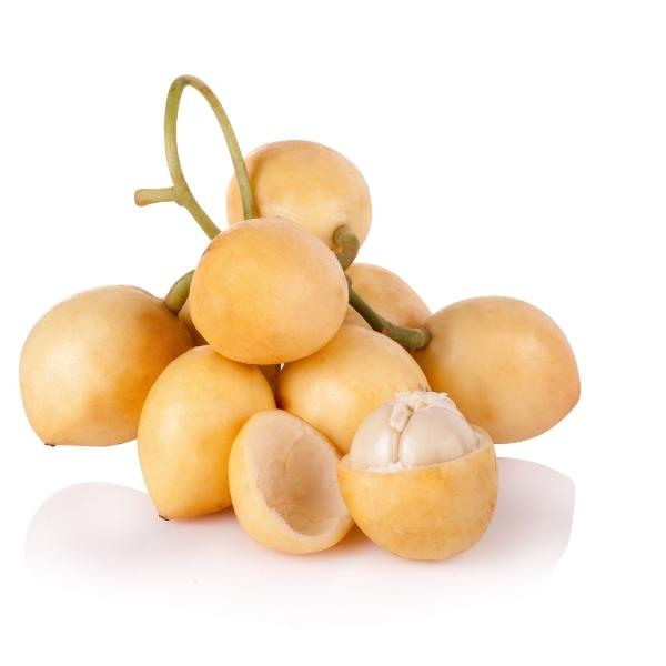 Burmese grape (Baccaurea ramiflora) Burmese grape (Baccaurea ramiflora)