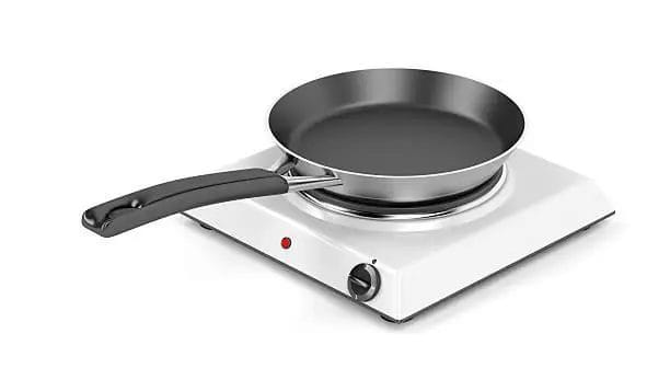 Best hot plates for home use