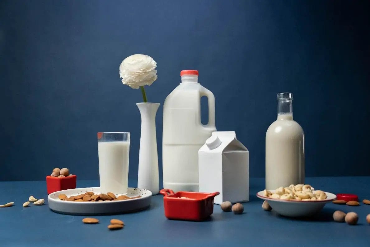 Can Almond Milk Replace Regular Milk in Everyday Cooking?
