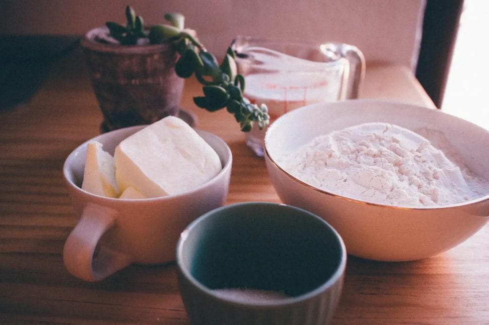 Why is Regular Dairy Butter Healthier than Vegan Butter?