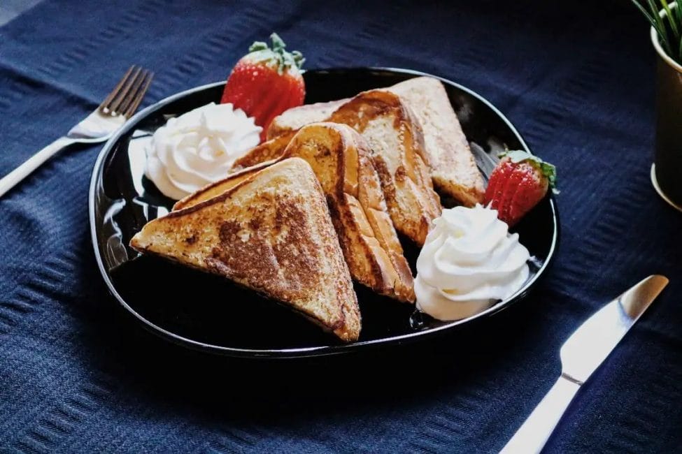 Tips to Making the Perfect Almond Milk French Toasts for the Best Holiday Season Breakfast