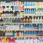 Dairy Versus Plant-Based Milk: What Are the Environmental Impacts?