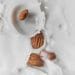 How to prepare fresh almond milk?