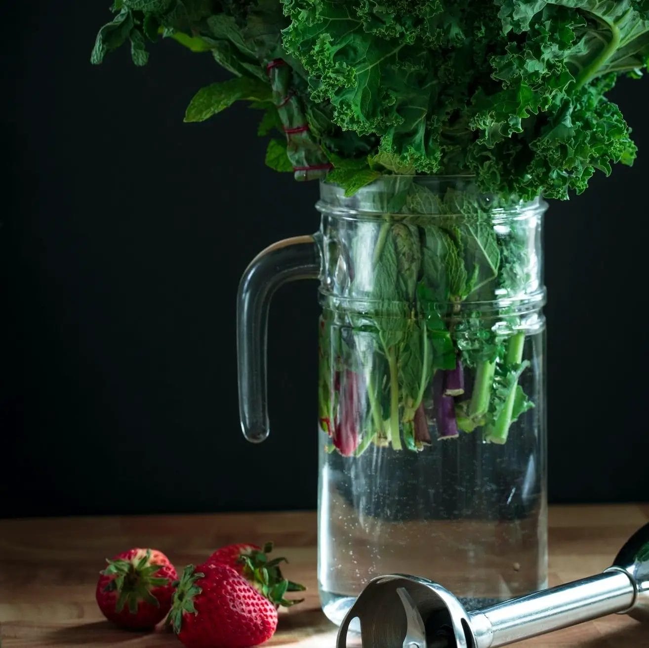 Things to look for in an immersion blender