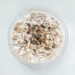 How to Keep Your Oat Milk Fresh