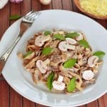 Top 5 Ways to Use Mushrooms as a Meat Substitute