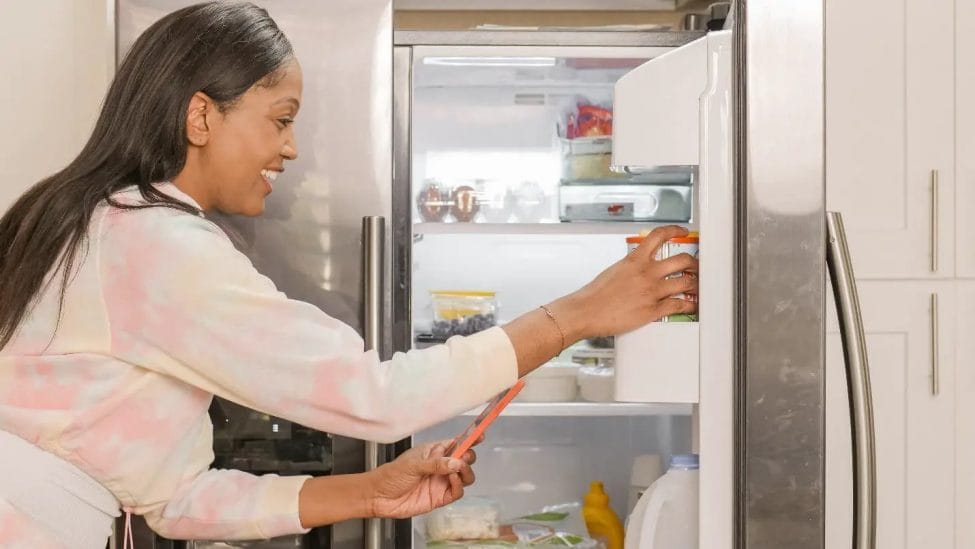 Pros and cons of owning a double-door refrigerator