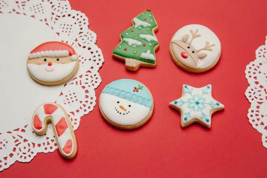 Top Tips for Preparing Sugar Cookies with an Immersion Blender