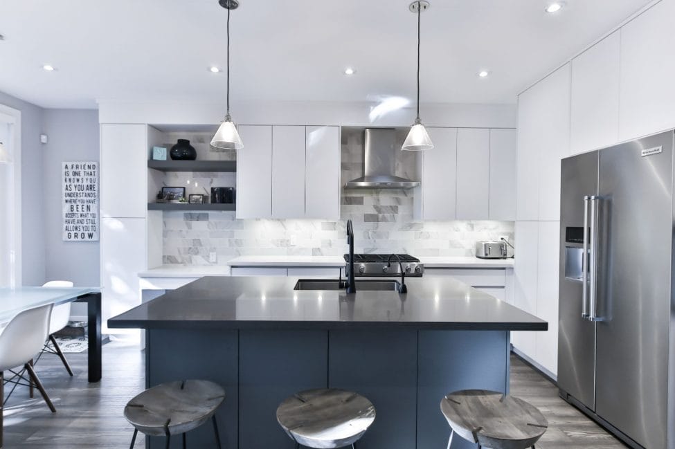 Top benefits of having a double-door refrigerator