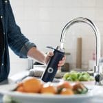 The Top Benefits of Installing a Touchless Faucet in Your Kitchen