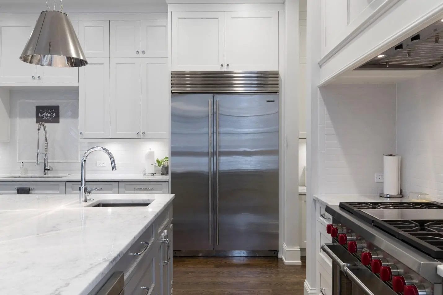 Top 11 Ways to Make Your Double-Door Refrigerator More Energy Efficient