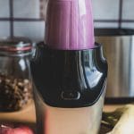 Why Should I Use a Personal Portable Mini Blender?