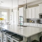 Top Three Things You Need to Know About Pot Fillers Before Remodeling Your Kitchen