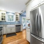 Top Five Tips for Keeping Your Double Door Refrigerator Organized!