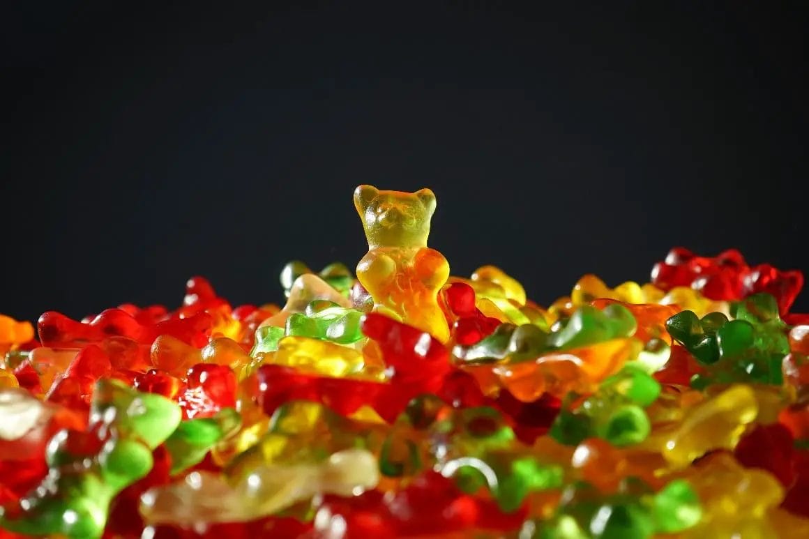 Why is it So Important to Give Your Kids Healthy Candy Options?