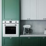 How to Choose the Color for the Kitchen Cabinets