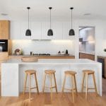 How to Remodel Your Kitchen to Make It Look Spacious?