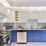 How to Increase the Storage Space in Your Kitchen?