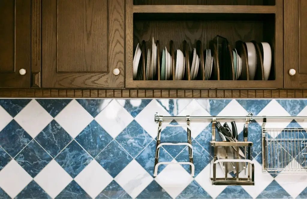 Upgrade Your Kitchen Tiles