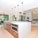 Top 5 Essentials of a Modern and Contemporary Kitchen Design