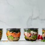 Should I Replace All My Plastic Containers With Glass Ones?