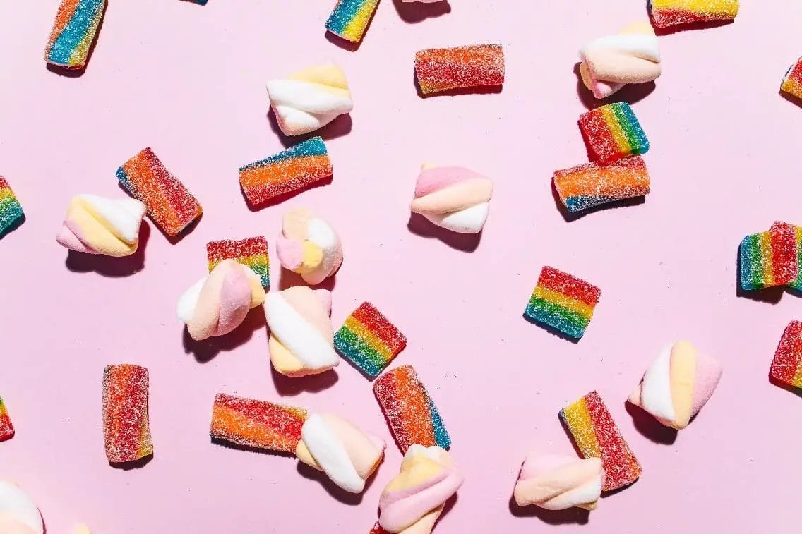 How to Curb Your Sugar Cravings Once You Stop Eating Candy