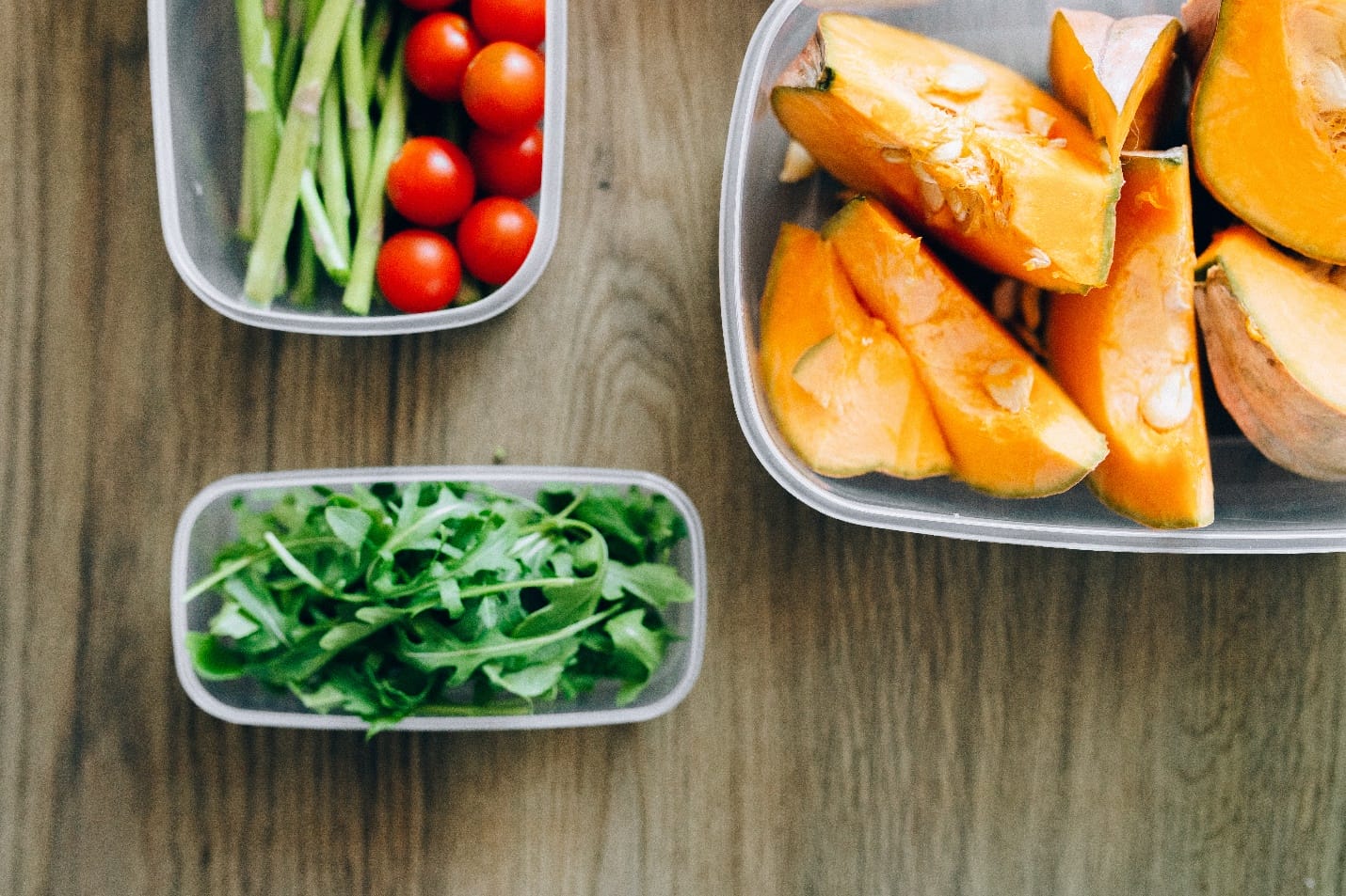 What Are the Dangers Associated with Storing Food in Plastic Containers?