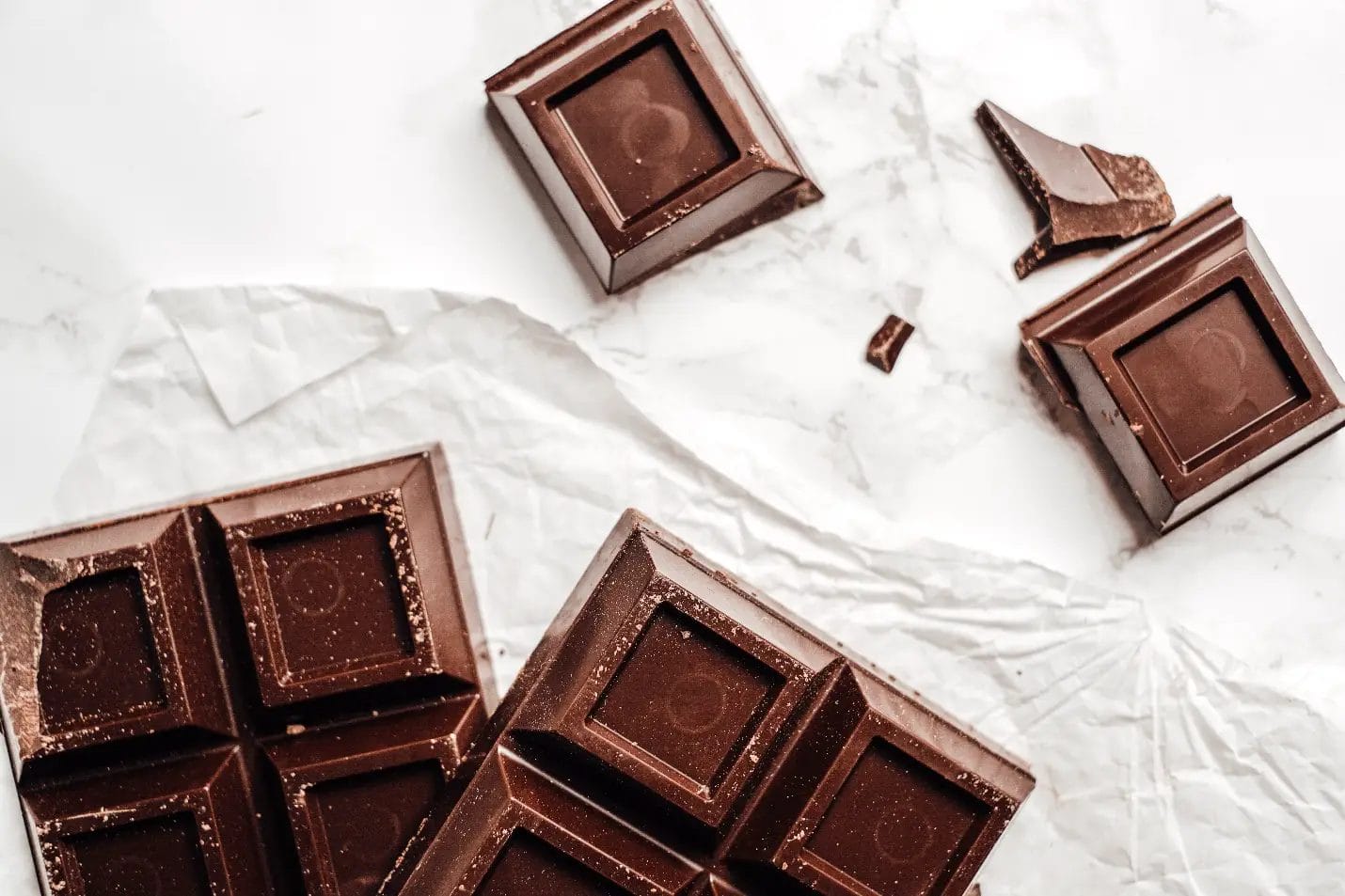 Why Do We Love Chocolate so Much