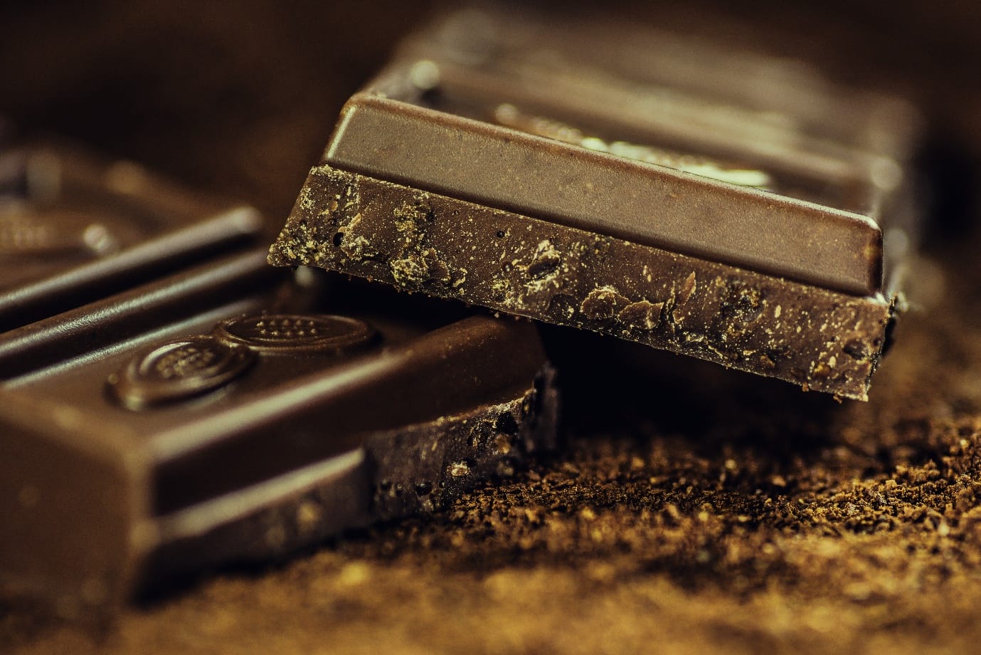 Top 5 Ways to Work with Chocolate