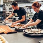 What Are The Benefits Of Learning Cooking At A Culinary School?