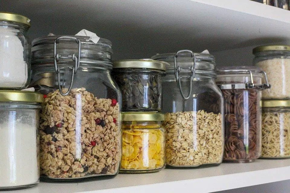 Why I never throw leftover food