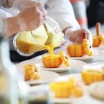 Top 5 Culinary Schools in the USA