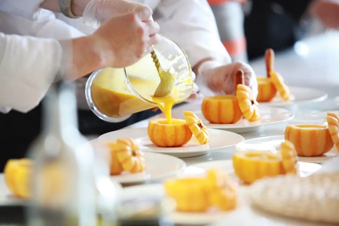Which culinary school should you go to?